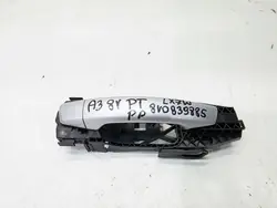 Poignée de Porte Droite Arrière/avant Audi A3 8V 8V0839885