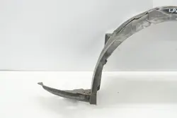 Aile avant gauche Toyota Auris I OEM 53876-02220