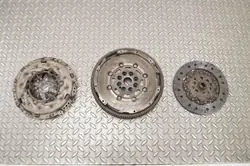 Conjunto de embreagem Audi TT 1.8L 2014 06J105266K