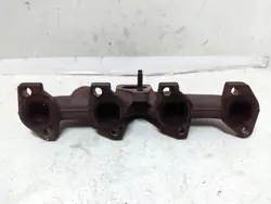 Collecteur d'échappement OEM 140042062R Nissan Juke I