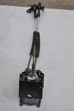 Versnellingsselector 1K0711049B Audi A3 8P