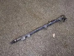 0445216004 Rail de injeção Mercedes-Benz S W220