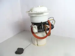 Pompe à carburant OEM 3C0919051AJ pour VW Passat B7 2.5