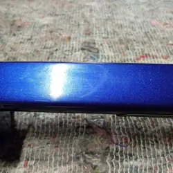Fiat Stilo Kombi Heckklappengriff OEM B933 - Gebraucht