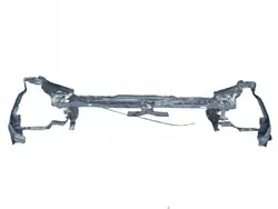 Framövre stötfångare Mercedes-Benz C (W204) A2046200072