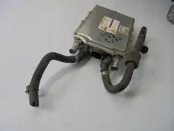 Plug-in batterij omvormer Volvo XC90 II OEM 32280528