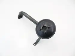 Oljepump OEM WHSO för Audi 100 C2 C3 1.9 B 10V