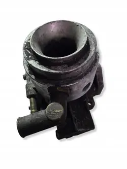 Gasklep OEM 028012201 voor Hyundai Accent