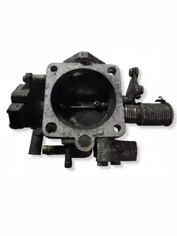 Corps de papillon OEM 028012201 pour Hyundai Accent