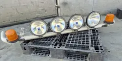 Gebrauchte Mercedes Atego Euro 6 Scheinwerfer OEM Trux