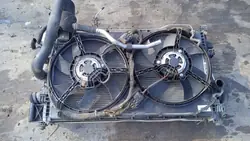 Radiatorventilator OEM 637 voor Opel Insignia A 2.0 CDTI