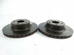 Disque de Frein Avant Mercedes E W211 3.2 CDI 310mm OEM A2114210812