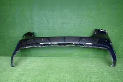 KIA RIO 17- parachoques trasero