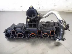 Coletor de admissão Volkswagen Golf 1.6 TDI OE