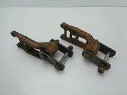 Renault Midlum DXI Fjäderfäste OEM 345436547778985434