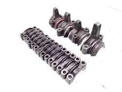 ARA106709 Nokkenasafdichting voor Audi A6 S6 C5 4B