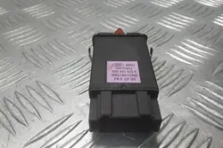 Notruftaste AUDI A6 4B0941509K