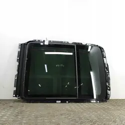 BMW Kattoikkuna OEM 10045191 iX3 G08 2023