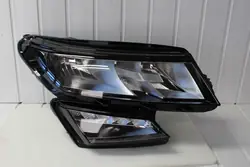 FARO DIANTEIRO DIREITO SKODA KODIAQ 566941016B