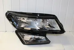 LAMPE AVANT DROITE SKODA KODIAQ 566941016B