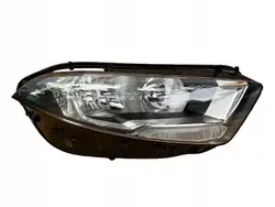 MERCEDES A-KLASA W177 Rechter Voorlicht Halogeen