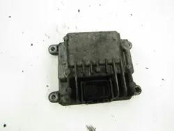 Opel Astra G II 1.7 DTI Bränslepump ECU OEM 16267710