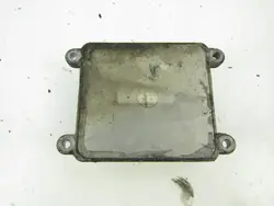 Opel Astra G II 1.7 DTI Polttoainepumpun ECU OEM 16267710