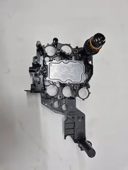 MERCEDES A-KLASA A168 Gearbox Control Unit A1685451632