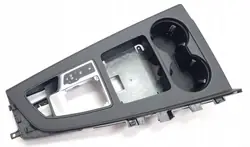 Étagre console tunnel OEM 8W1864261C pour Audi A4