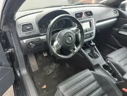 VW SCIROCCO 1K8 instrumentpanel airbagkonsol - OEM