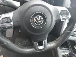 VW SCIROCCO 1K8 instrumentpanel airbagkonsol - OEM