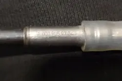 Abgastemperatursensor MERCEDES-BENZ E T-MODEL A0009059704