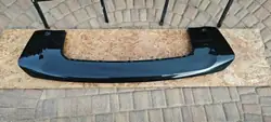 Spoiler pare-chocs avant M8E2-17F011-C Range Rover Vogue