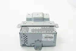 Lector Radio Navegación Ford Ecosport II OEM HX7T-18C815-VL