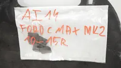 Aislamiento de capó Ford OE 360185003 para C-Max MK2
