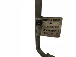 Hydraulikschlauch OEM 9684425880 rechts hinten Citroen C5