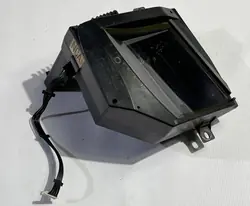 HUD Head Up -näyttö Chevrolet Corvette C5 1997-