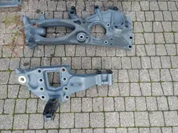 DAF XF 106 Kabinenfederbock OEM 1922168 - Rechts vorne