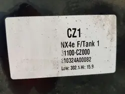Réservoir carburant OEM 31100-CZ000 pour Hyundai Tucson 1.6 Hybride
