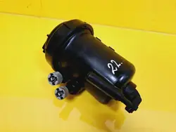 Kraftstofffiltergehäuse OEM DRC91762 für Fiat Punto II