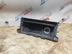 BMW Z4 E89 Aschenbecher OEM 9129243 - Gebraucht