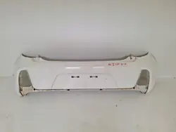 Parachoques trasero KIA PICANTO II Lift 2015-2017