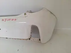 Pare-chocs arrière KIA PICANTO II Lift 2015-2017