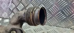 Collecteur d'échappement VW Touareg 4.92L OEM 07Z253034L