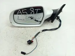 Rétroviseur gauche OEM LUS8T6 pour Audi A5 8T Coupé