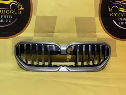 BMW 5 G60 G61 framstötfångargaller OEM 5A017A9