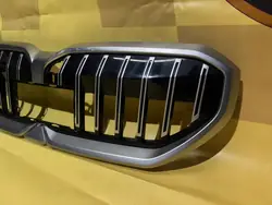 Grille de pare-chocs avant BMW 5 G60 G61 OEM 5A017A9