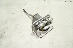 Fermaporta anteriore sinistra AUDI A2 8Z0839249