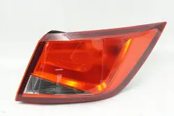 Luz Trasera Derecha Seat Leon III 5F9945096
