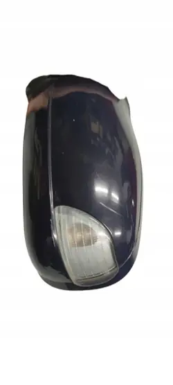 Linker Spiegelabdeckung OEM A2108100164 - Gebraucht